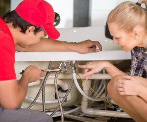 About Emergency plumbing pros New London, OH